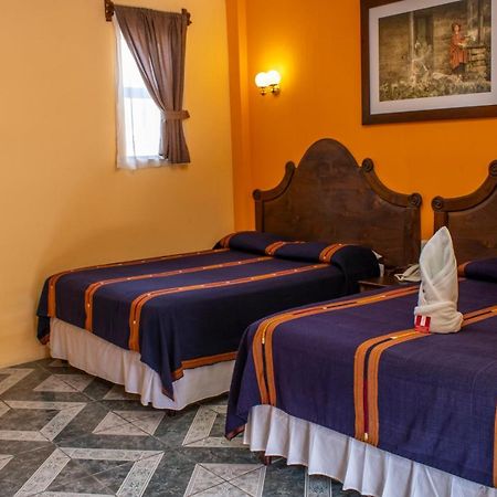 פנחאצ'ל Hotel Casa Texel מראה חיצוני תמונה