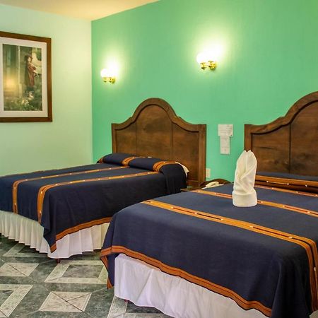 פנחאצ'ל Hotel Casa Texel מראה חיצוני תמונה