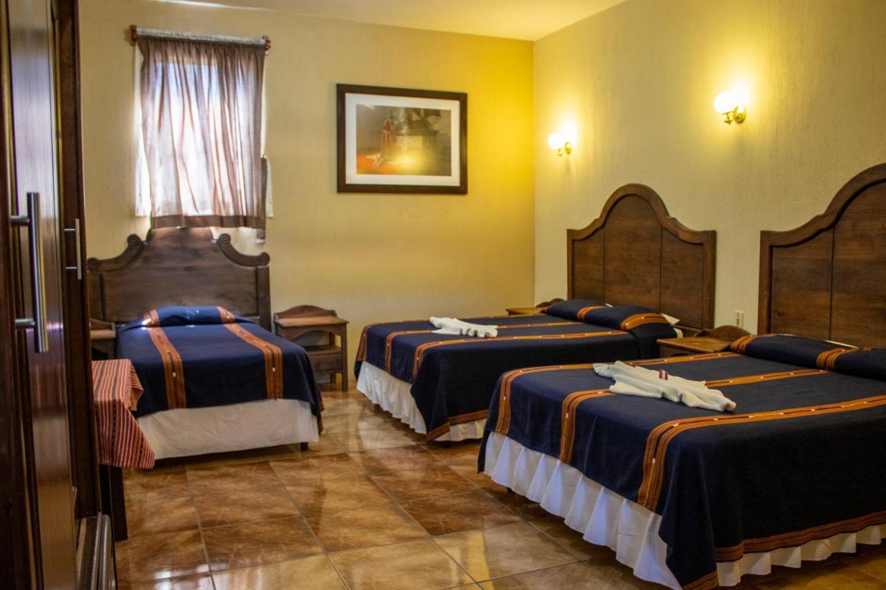 פנחאצ'ל Hotel Casa Texel מראה חיצוני תמונה
