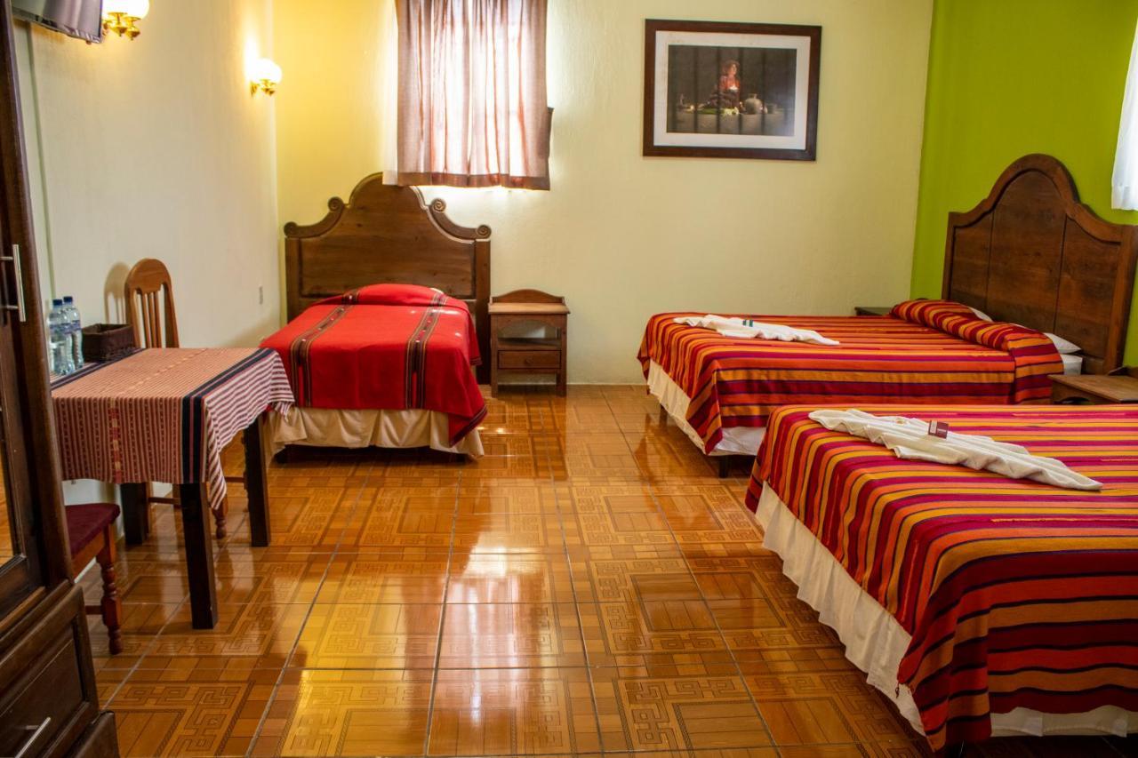 פנחאצ'ל Hotel Casa Texel מראה חיצוני תמונה