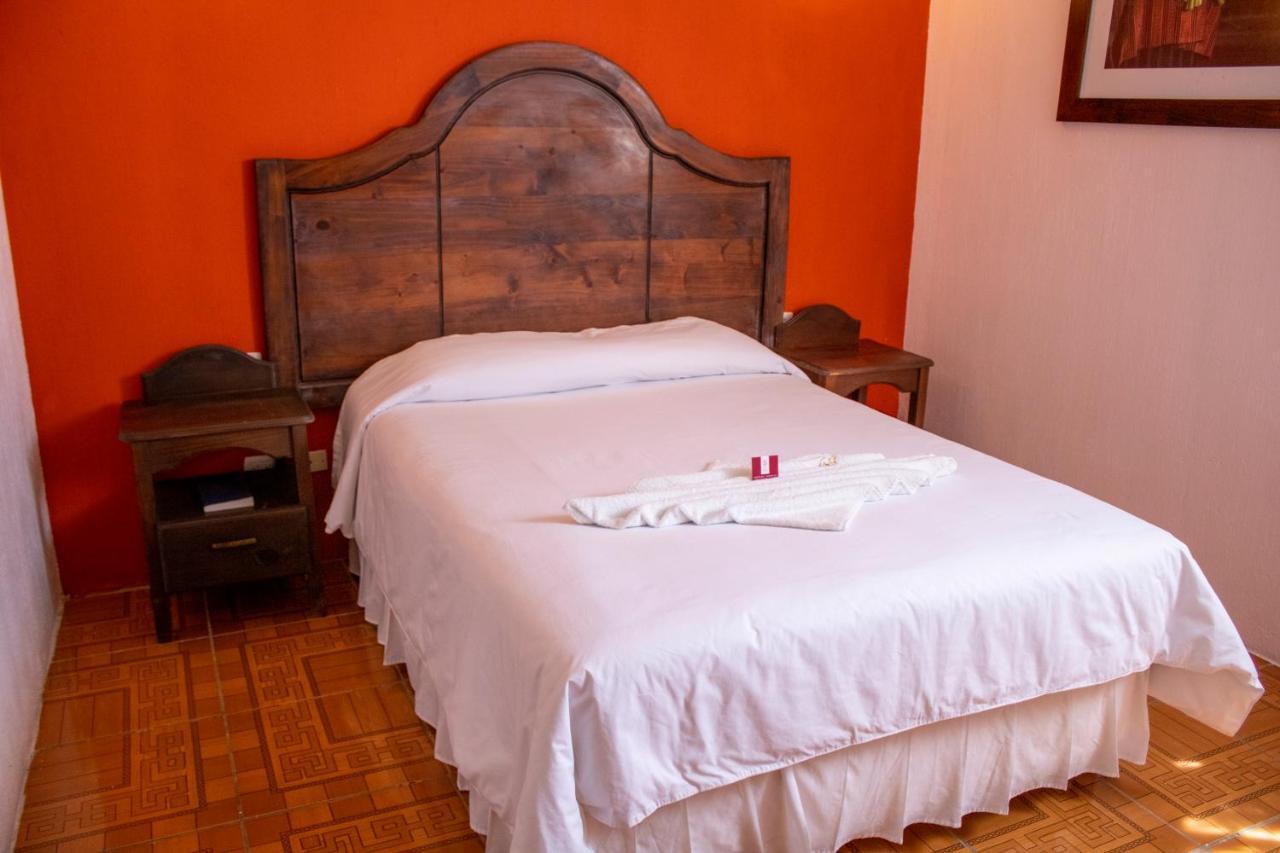 פנחאצ'ל Hotel Casa Texel מראה חיצוני תמונה