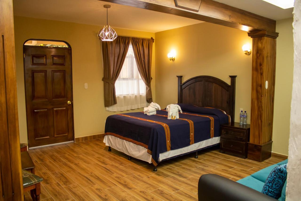 פנחאצ'ל Hotel Casa Texel מראה חיצוני תמונה