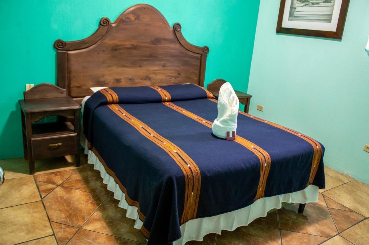 פנחאצ'ל Hotel Casa Texel מראה חיצוני תמונה