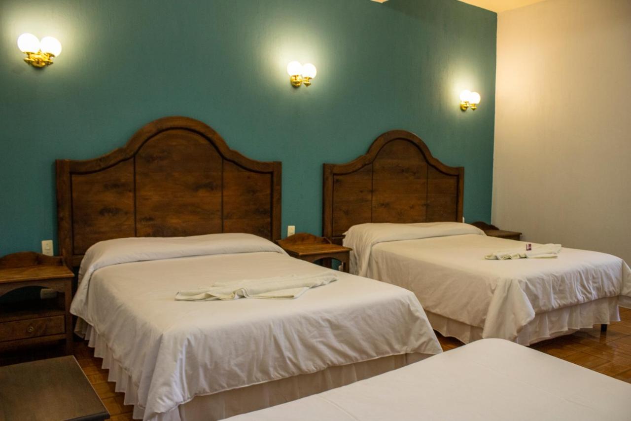 פנחאצ'ל Hotel Casa Texel מראה חיצוני תמונה