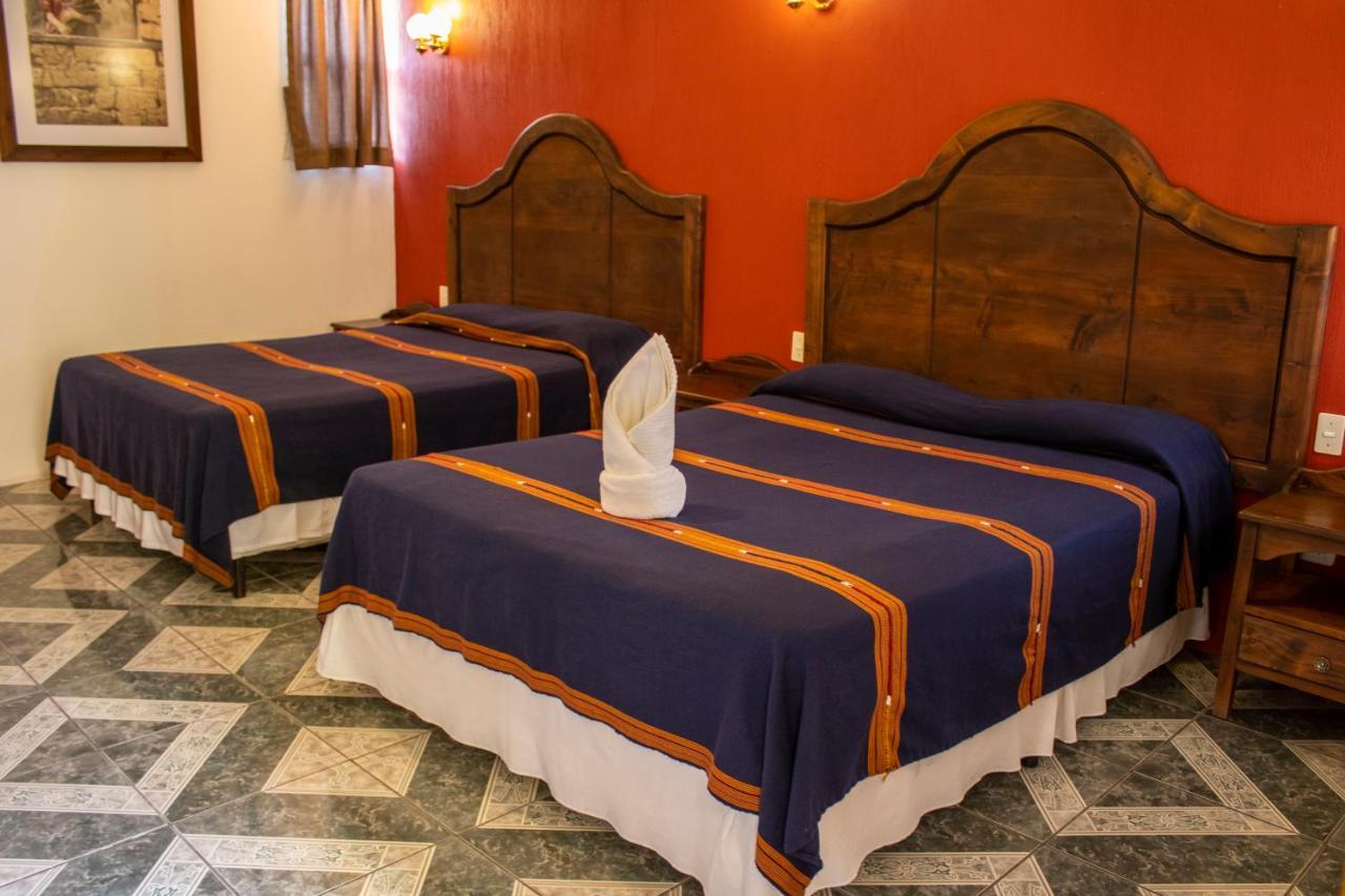 פנחאצ'ל Hotel Casa Texel מראה חיצוני תמונה