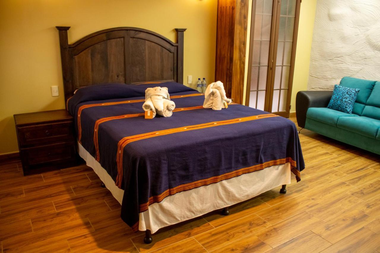 פנחאצ'ל Hotel Casa Texel מראה חיצוני תמונה