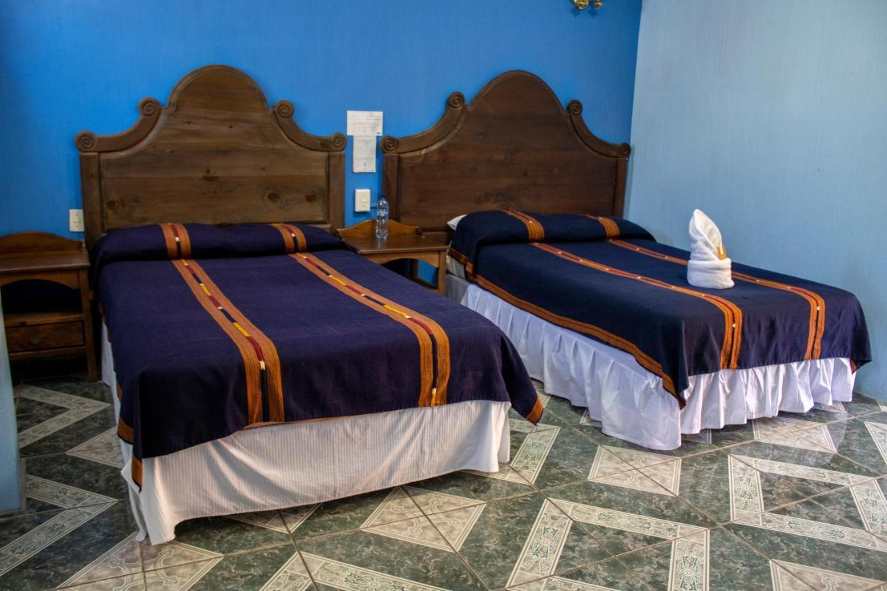 פנחאצ'ל Hotel Casa Texel מראה חיצוני תמונה