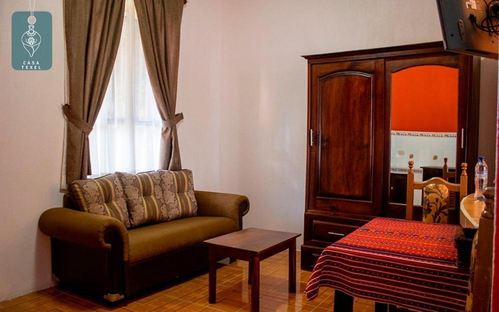 פנחאצ'ל Hotel Casa Texel מראה חיצוני תמונה