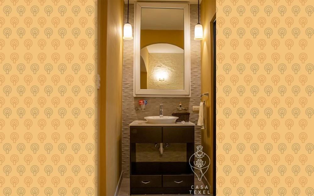 פנחאצ'ל Hotel Casa Texel מראה חיצוני תמונה