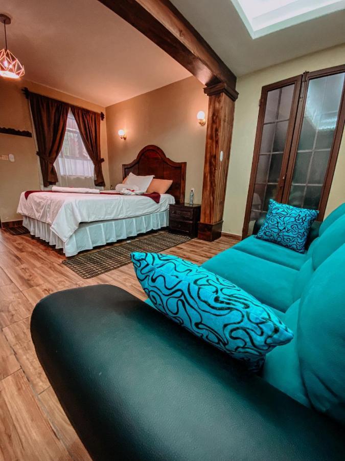 פנחאצ'ל Hotel Casa Texel מראה חיצוני תמונה