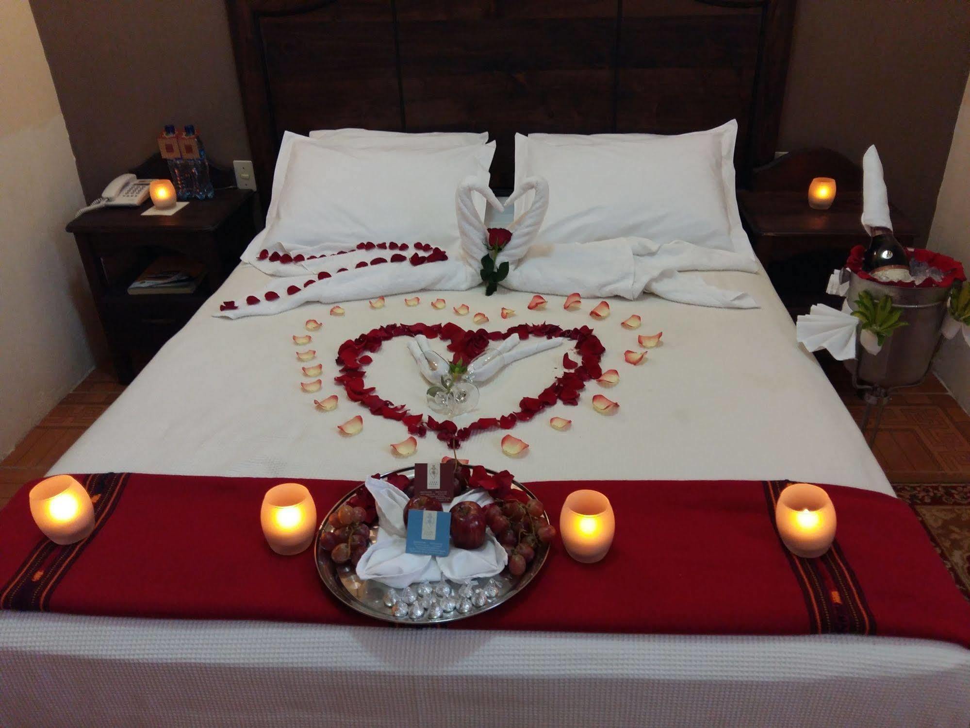 פנחאצ'ל Hotel Casa Texel מראה חיצוני תמונה