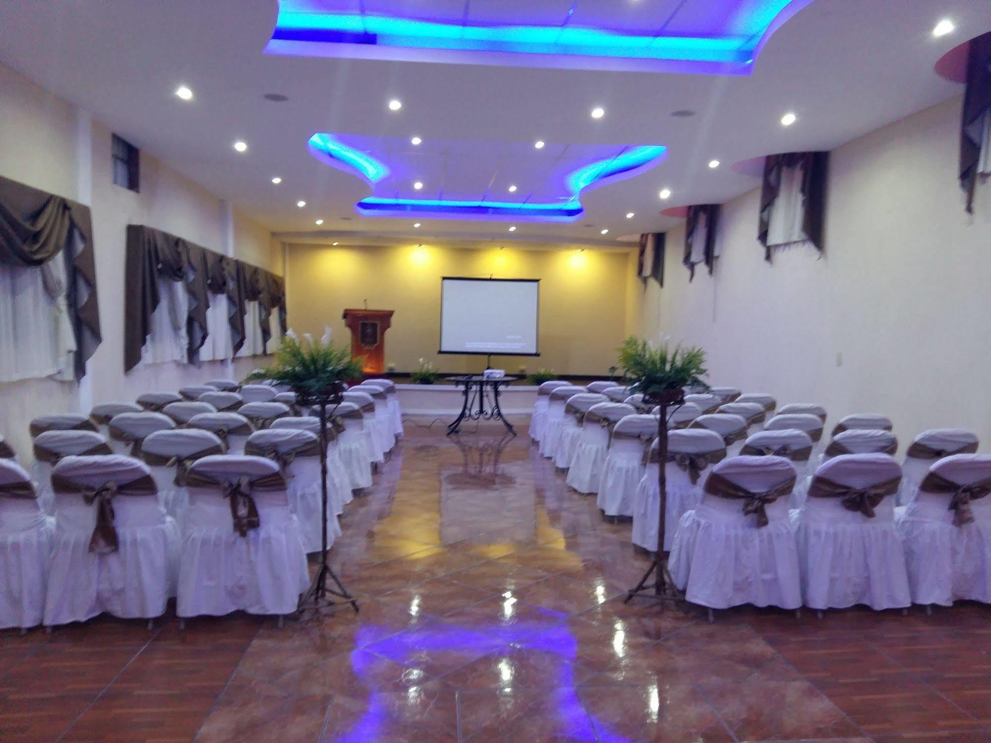 פנחאצ'ל Hotel Casa Texel מראה חיצוני תמונה