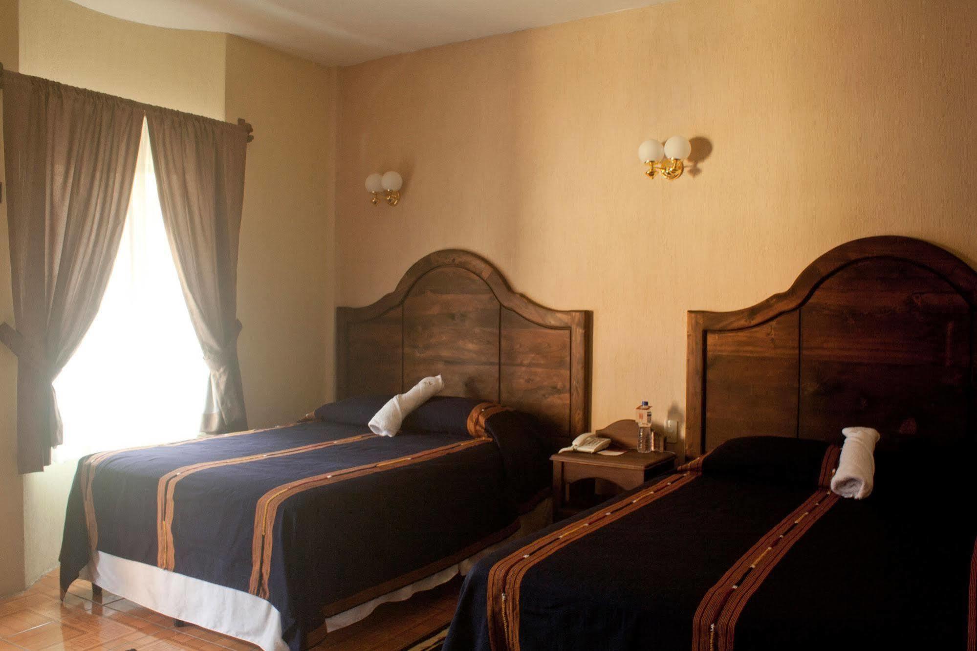 פנחאצ'ל Hotel Casa Texel מראה חיצוני תמונה