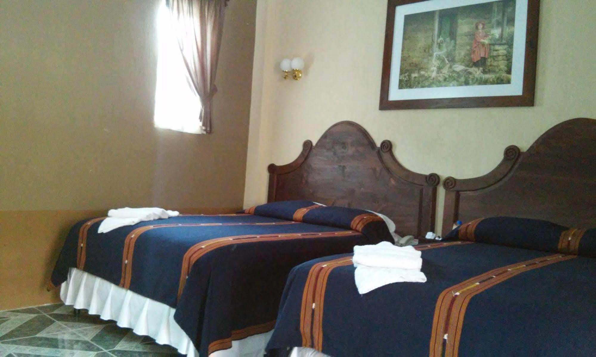 פנחאצ'ל Hotel Casa Texel מראה חיצוני תמונה